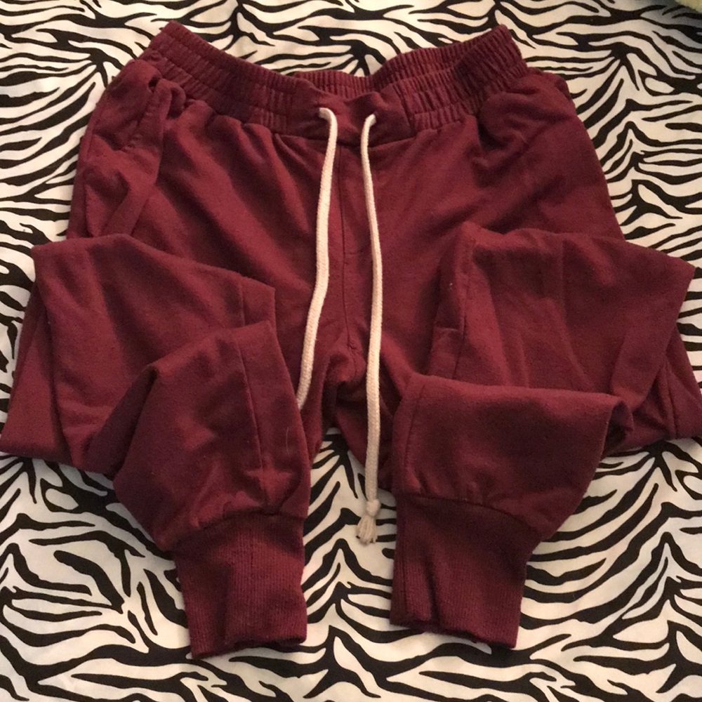 Joggers